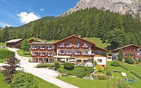 Aparthotel Ramsau